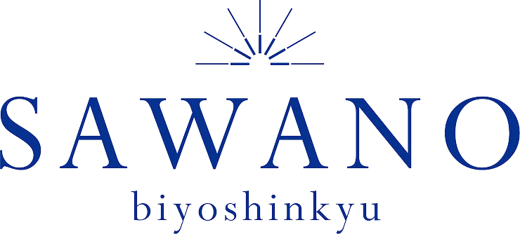 SAWANO byyoshinkyu